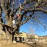 Le Jardin De Romeu Apartment Font-Romeu-Odeillo-Via