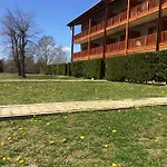 Le Jardin De Romeu Daire Font-Romeu-Odeillo-Via