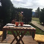 Daire Le Jardin De Romeu Font-Romeu-Odeillo-Via