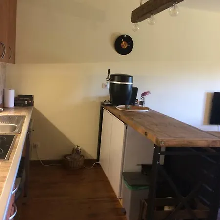 Apartman Le Jardin De Romeu *