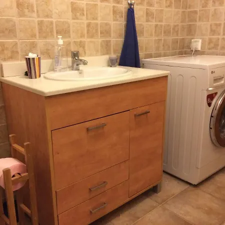 Apartament Le Jardin De Romeu