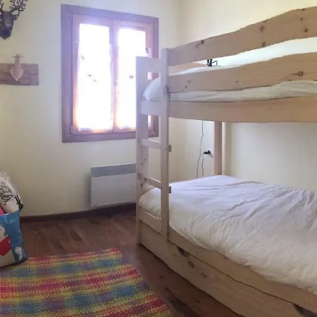 Le Jardin De Romeu Apartment *