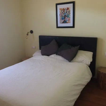Appartement Le Jardin De Romeu *
