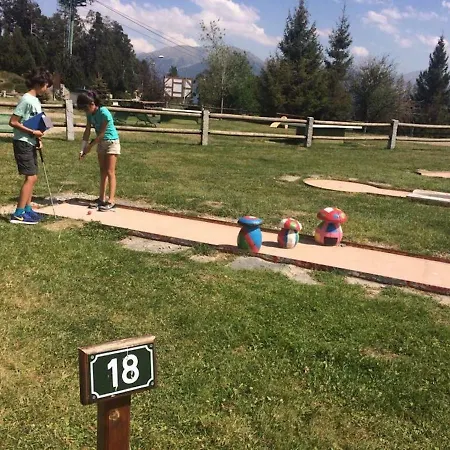 Le Jardin De Romeu *