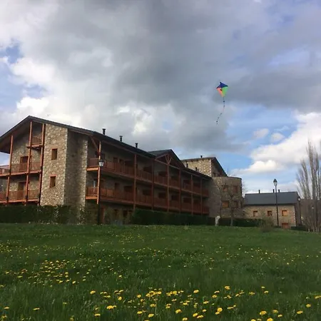 Le Jardin De Romeu